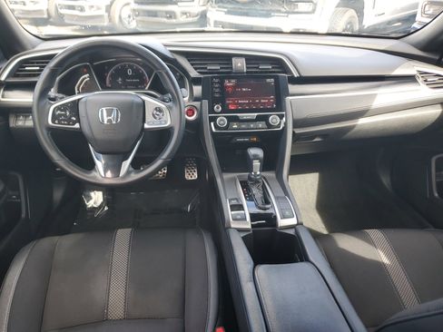 Used 2020 Honda Civic Sport image 17