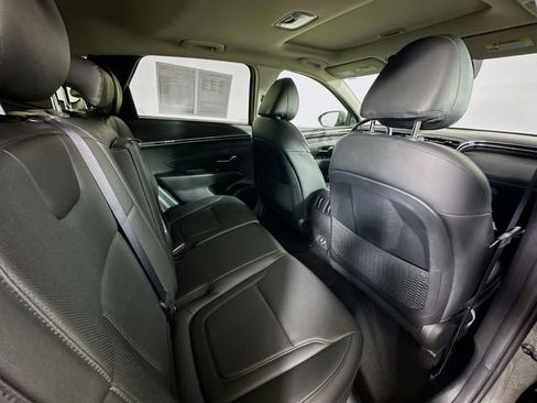 Used 2023 Hyundai Tucson SEL w/ Convenience Package image 16