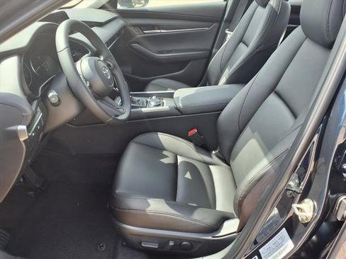 New 2026 MAZDA MAZDA3 2.5 S Sedan w/ Preferred Pkg image 4