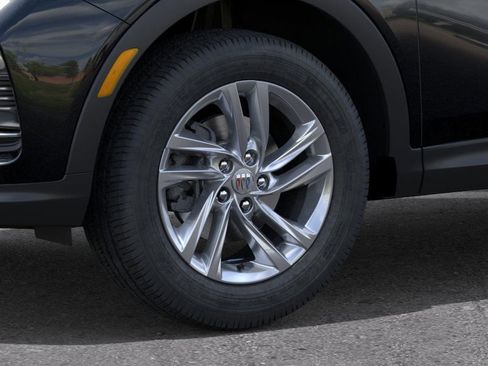 New 2026 Buick Envista Preferred w/ Convenience I Package image 11