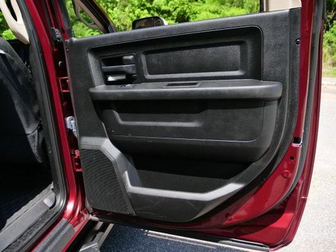 Used 2020 RAM 2500 Tradesman AWD/4WD image 28