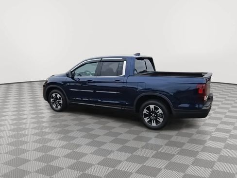 Used 2020 Honda Ridgeline RTL image 6