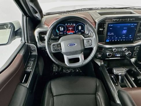 Used 2023 Ford F150 Lariat AWD/4WD image 22