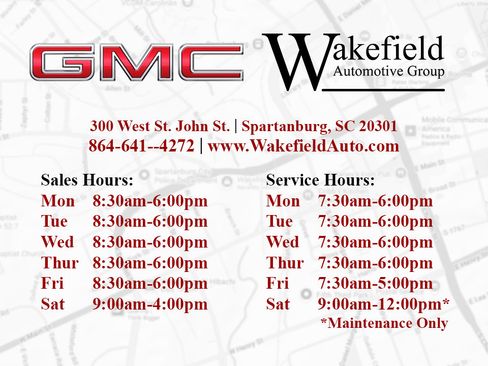 New 2026 GMC Yukon Denali w/ Sun & Power Step Package image 36