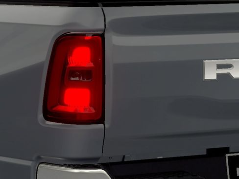 New 2026 RAM 1500 Tradesman image 12