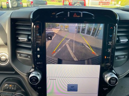 Used 2024 RAM 2500 Tradesman w/ Power Wagon Package image 17