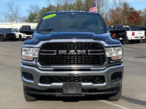 Certified 2022 RAM 2500 Big Horn w/ Snow Chief Group image 3