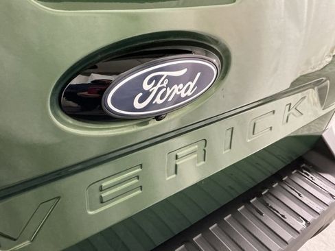 Used 2025 Ford Maverick Lariat w/ 4K Tow Package image 5