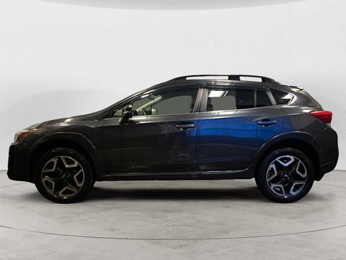 Used 2019 Subaru Crosstrek 2.0i Limited w/ Moonroof Package AWD/4WD image 2