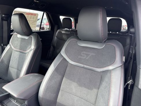 New 2026 Ford Explorer ST image 23