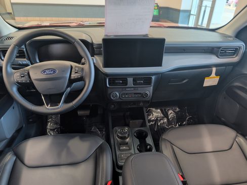 Used 2026 Ford Maverick Lariat w/ Black Appearance Package AWD/4WD image 8