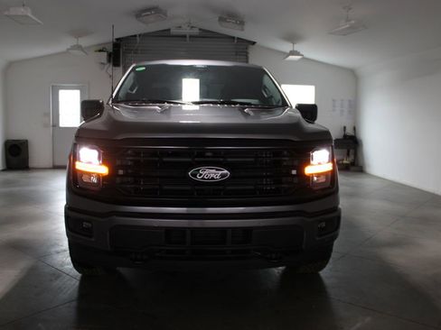 New 2026 Ford F150 XLT AWD/4WD image 54