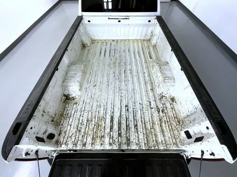 Used 2020 Chevrolet Silverado 2500 W/T w/ WT Convenience Package image 22