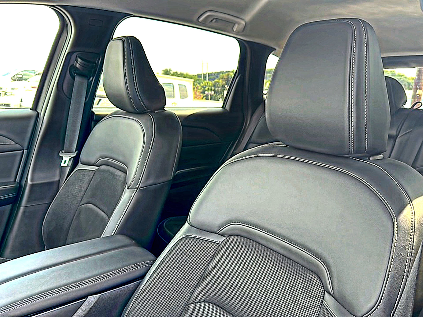 New 2026 MAZDA CX-5 Preferred AWD/4WD image 11