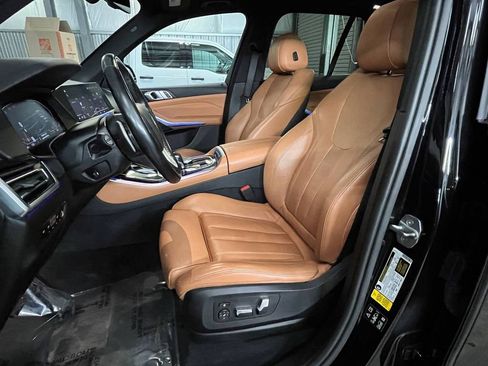 Used 2019 BMW X5 xDrive40i w/ Convenience Package AWD/4WD image 10