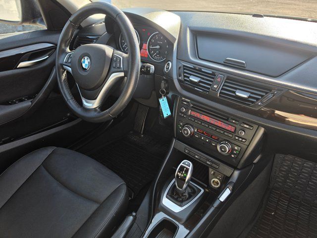Used 2014 BMW X1 sDrive28i RWD image 10