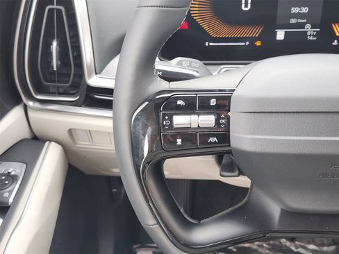 New 2026 Kia Sorento S w/ S Panoramic Sunroof Package image 26