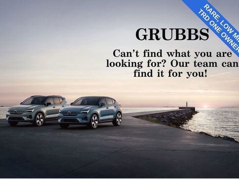 Used 2020 Toyota RAV4 TRD Off-Road image 29