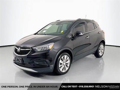 Used 2018 Buick Encore Preferred
