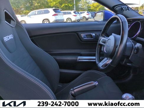 Used 2015 Ford Mustang GT w/ GT Performance Package image 13