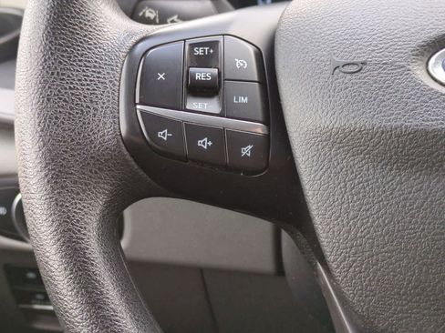 Used 2023 Ford Transit 350 XLT image 26