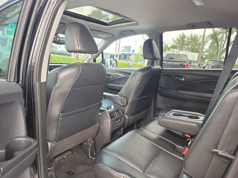 Used 2018 Honda Pilot EX-L image 15