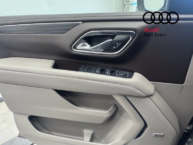 Used 2024 GMC Yukon SLT RWD image 31