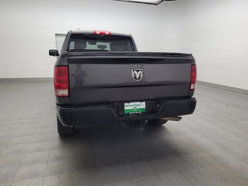 Used 2019 RAM 1500 Tradesman w/ Popular Equipment Group image 6