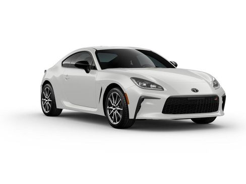 New 2026 Toyota GR86 image 17