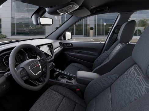 New 2026 Dodge Durango GT RWD image 24