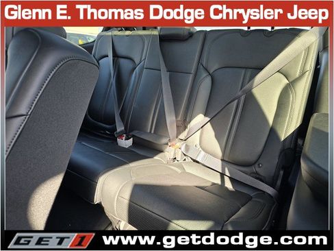 New 2026 Jeep Grand Wagoneer Limited image 13