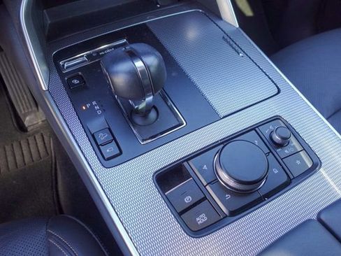 Certified 2024 MAZDA CX-90 Plug-In Hybrid w/ Premium Plus AWD/4WD image 21