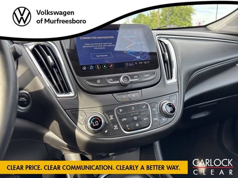 Used 2024 Chevrolet Malibu LT FWD image 21