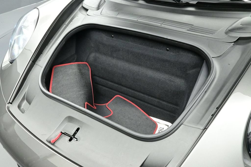 Certified 2023 Porsche 911 Targa 4 GTS AWD/4WD image 17