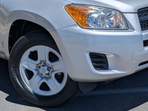 Used 2010 Toyota RAV4 2WD image 8