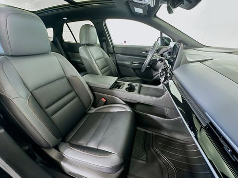 Used 2024 Honda Prologue Touring image 32