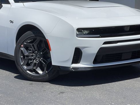 New 2026 Dodge Charger R/T w/ Blacktop Package AWD/4WD image 4