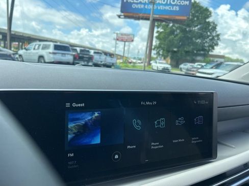 Certified 2026 Hyundai Tucson SEL FWD image 29
