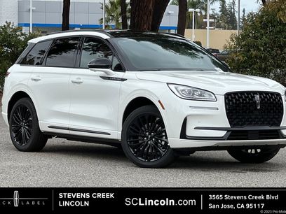 New 2025 Lincoln Corsair Grand Touring w/ Equipment Group 301A