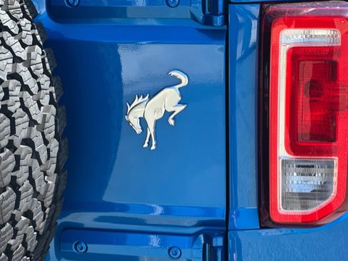 New 2026 Ford Bronco 2-Door w/ Sasquatch Package AWD/4WD image 26