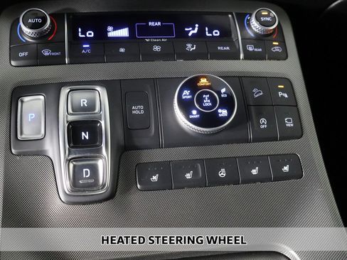 Used 2020 Hyundai Palisade Limited AWD/4WD image 11