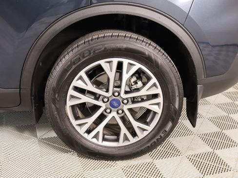 Used 2022 Ford Escape SEL AWD/4WD image 18