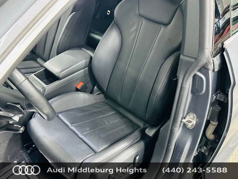 Used 2018 Audi A5 2.0T Premium Plus w/ Premium Plus AWD/4WD image 27