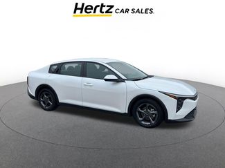 Used 2025 Kia K4 LXS video 1