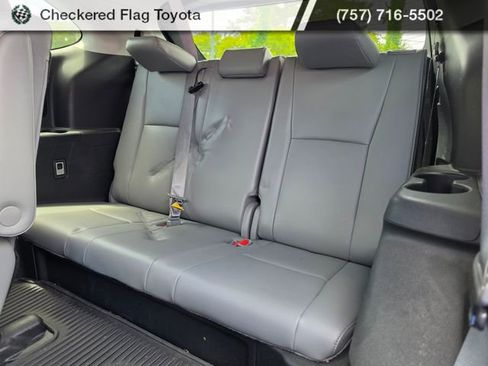 Used 2022 Toyota Highlander Limited AWD/4WD image 21