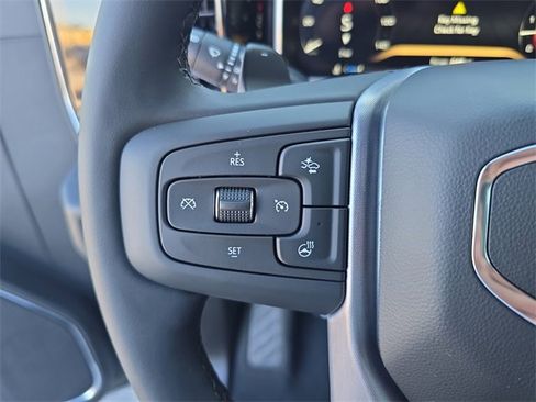 New 2026 GMC Sierra 1500 Elevation w/ Preferred Package image 24