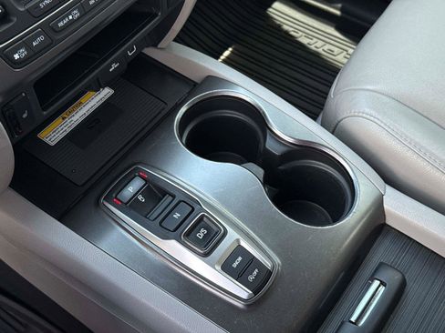 Certified 2021 Honda Pilot Special Edition image 29