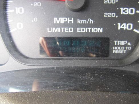 Used 2001 Chevrolet Monte Carlo SS image 41