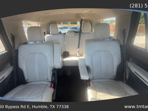 Used 2020 Ford Expedition Platinum RWD image 13