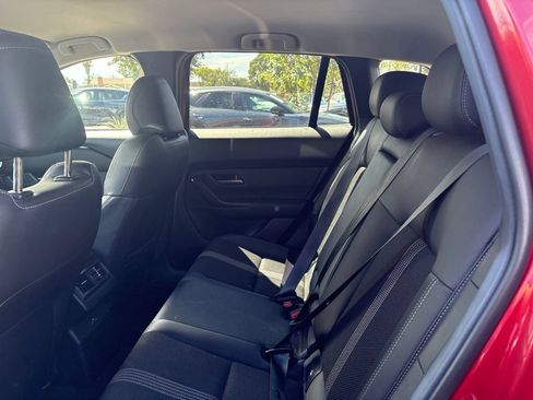 Used 2025 MAZDA CX-50 2.5 Hybrid w/ Preferred Pkg AWD/4WD image 12
